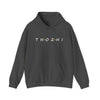 Thozhi Hoodie x White