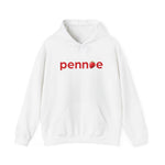 Strawberry Pennae Hoodie