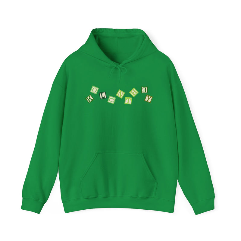 Patchai Kolunthey Hoodie