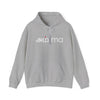 Amma Maathiri Hoodie x White