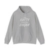 Kutty Singam Hoodie x White