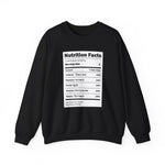 Vedkum, Maanum, Suudu Crewneck