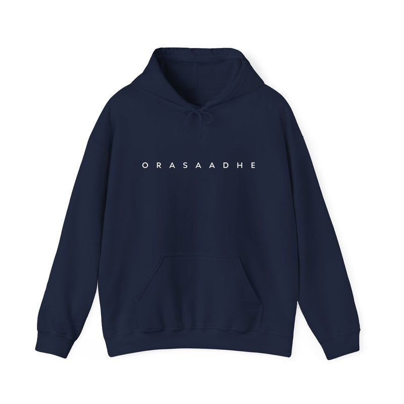 Orasaadhe Hoodie