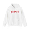 Apple Pennae Hoodie