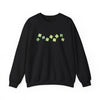 Patchai Kolunthey Crewneck