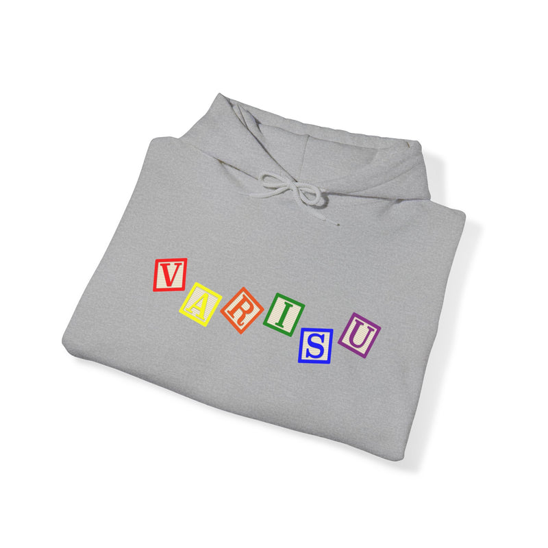 Varisu Hoodie