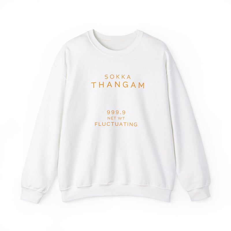 Sokka Thangam Crewneck