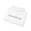 Nanban Hoodie x Black