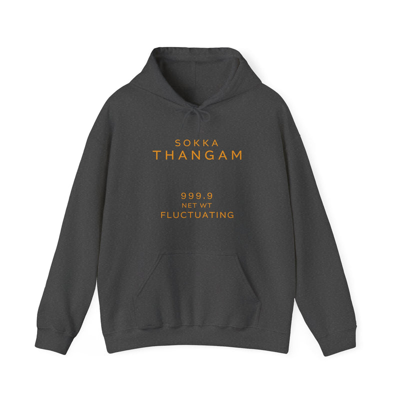 Sokka Thangam Hoodie