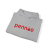 Apple Pennae Hoodie