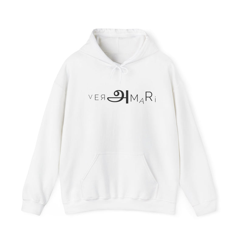 Veramari Hoodie x Black