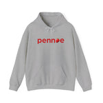 Strawberry Pennae Hoodie