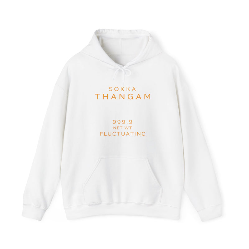 Sokka Thangam Hoodie