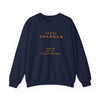 Sokka Thangam Crewneck