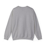 Machini Crewneck x White