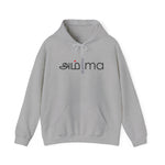 Amma Maathiri Hoodie x Black