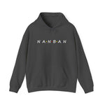 Nanban Hoodie x White