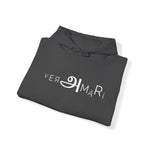 Veramari Hoodie x White