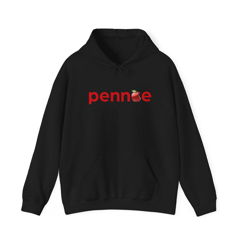 Apple Pennae Hoodie