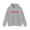 Apple Pennae Hoodie