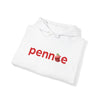 Apple Pennae Hoodie