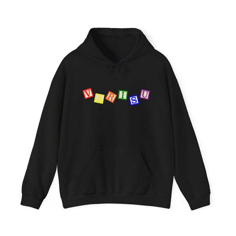 Varisu Hoodie