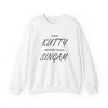 Kutty Singam Crewneck x Black