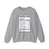 Vedkum, Maanum, Suudu Crewneck