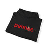 Apple Pennae Hoodie