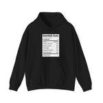 Vedkum, Maanum, Suudu Hoodie